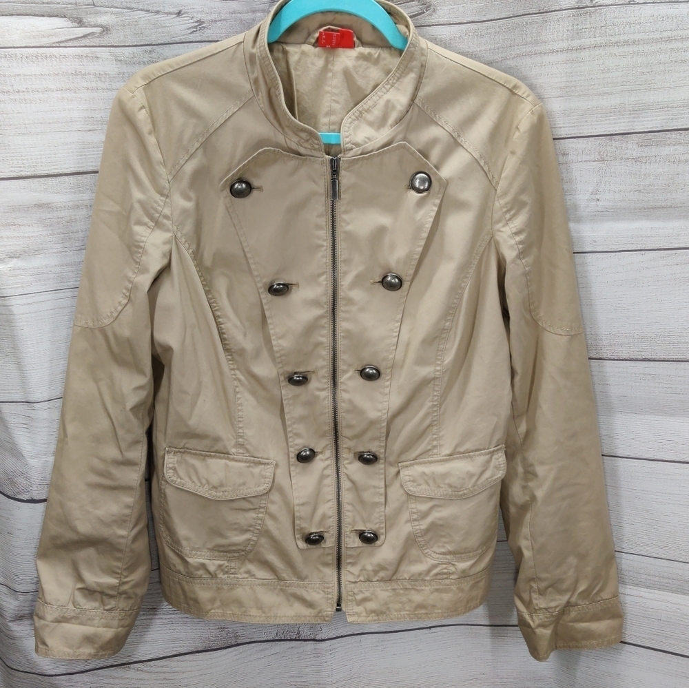 Espirt jacket
